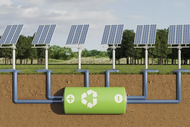 Magazyn energii